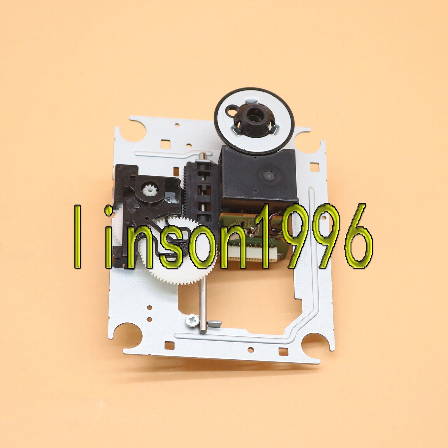 SANYO SF-P101N DA11 CD Player Complete Mechanism Fast - SANYO