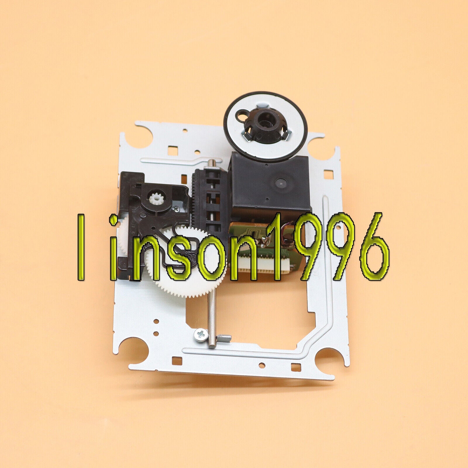 SANYO SF-P101N DA11 CD Player Complete Mechanism Fast - SANYO