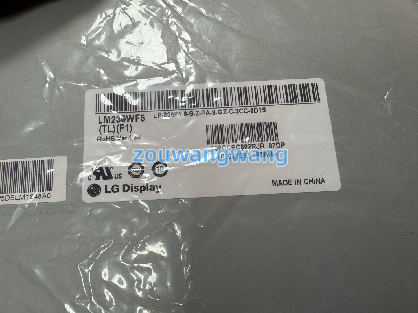 new LM230WF5-TLF2 LCD Screen 23 inch