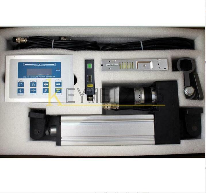 EPC-A10 Edge Position Control System Web Guide Control System - KOEED