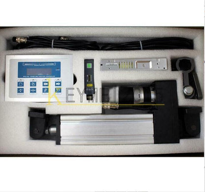 EPC-A10 Edge Position Control System Web Guide Control System - KOEED