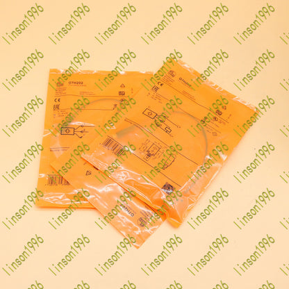 Model: IFM O7H202 Sensor - Fast Delivery - IFM TECHNOLOGIES
