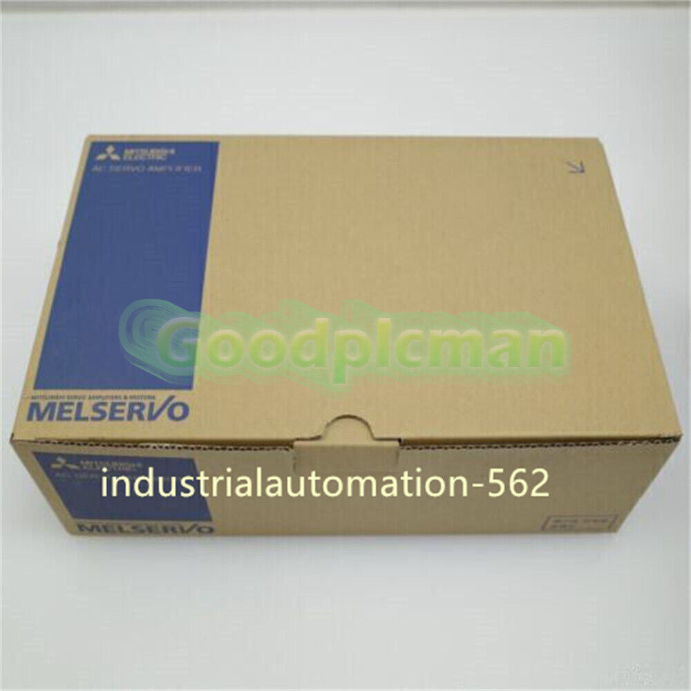 Mitsubishi MR-J4-20A AC Servo Drive MRJ420A 1PCS