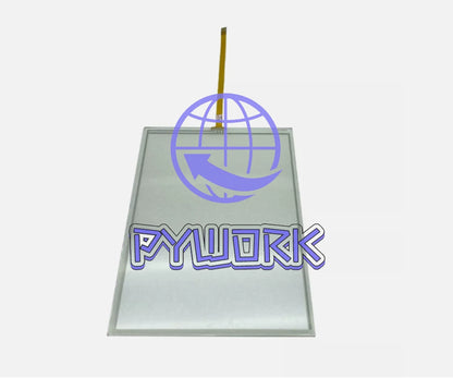 1pcs Touch screen For Fanuc A05B-2256-C113#EMH/EAW/ESW/EGN glass Panel