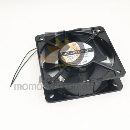 220V 12CM cooling fan SA13538CA2H 1PCS