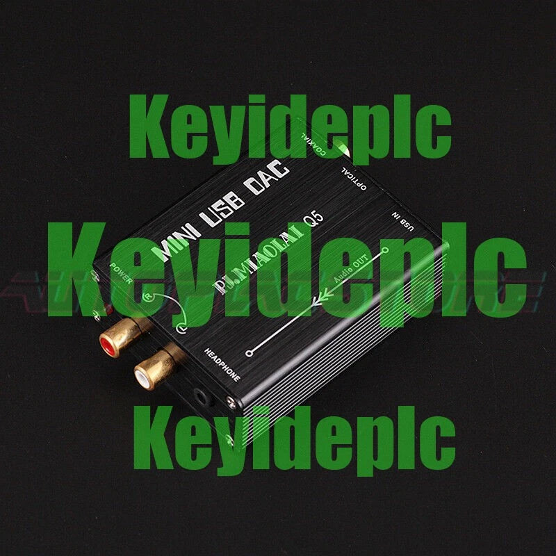 1X USB to S/PDIF Converter Digital Decoder USB PCM2704~