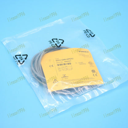 TURCK Proximity Sensor BI5U-Q08-AP6X2 - TURCK