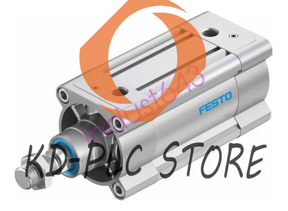 FESTO DSBC-80-100-PPVA-N3 1383337 ISO Cylinder