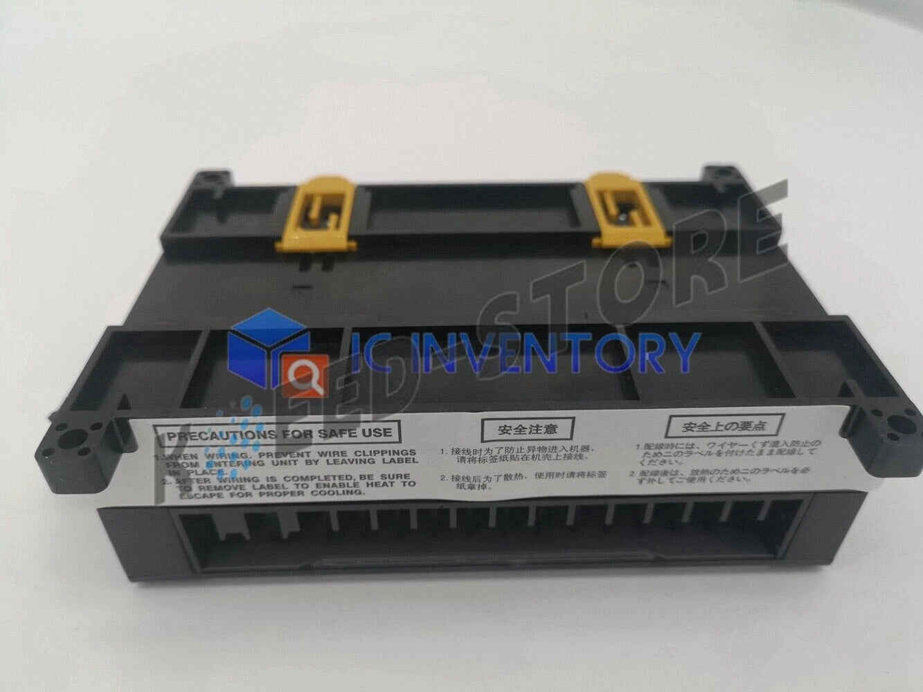 1PCS Omron PLC CP1W-40EDT1 CP1W40EDT1