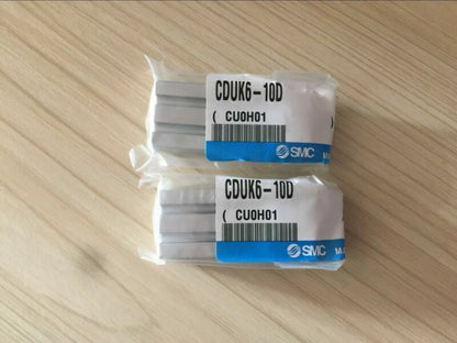 CDUK6-10D CDUK6 10D SMC free installation cylinder free shipping #SM
