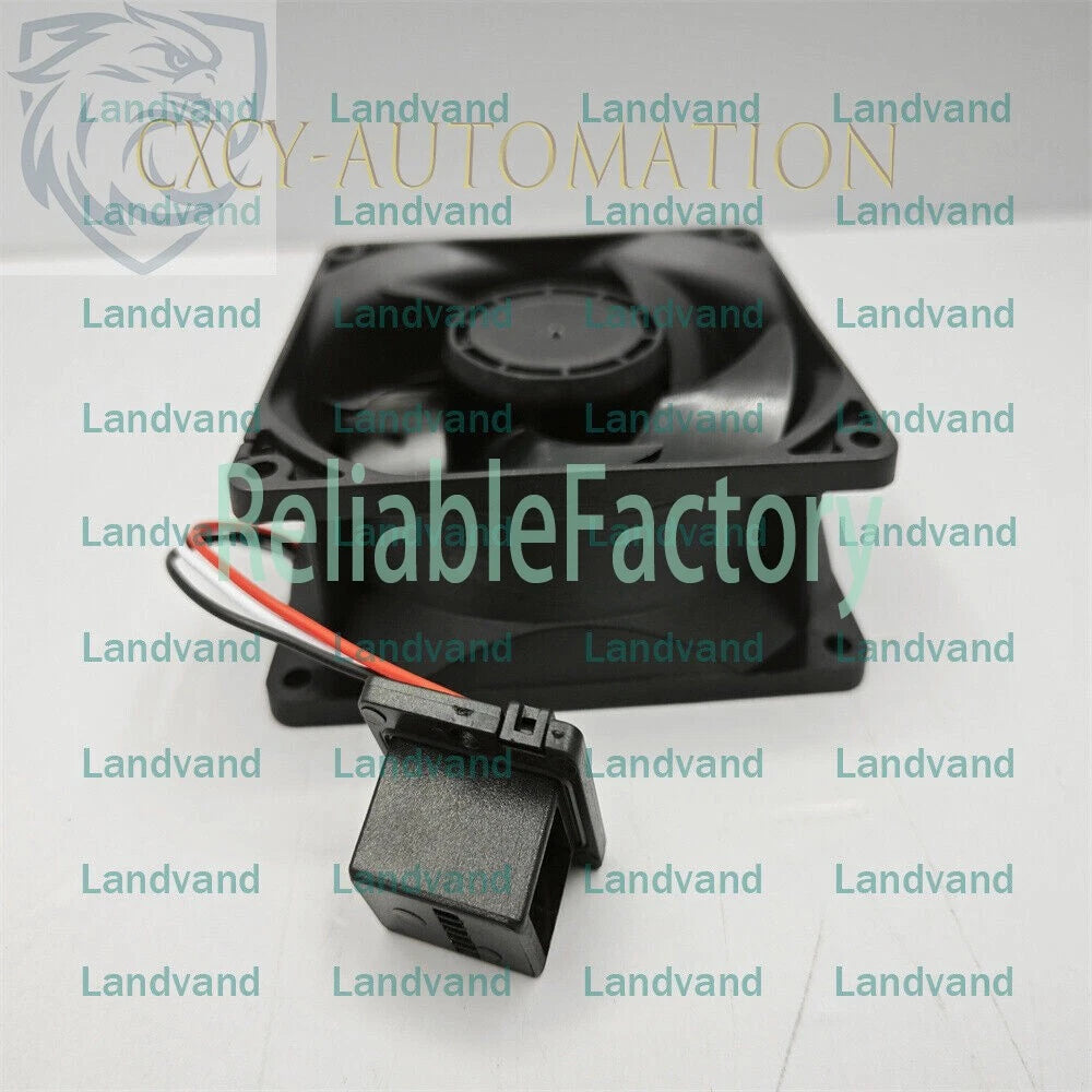 For FANUC A90L-0001-0598#A 9WF0924S2031 FAN Free Shipping 1Pcs.