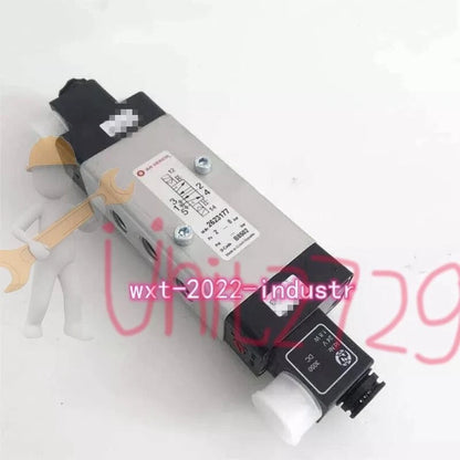 Norgren 2623177 Solenoid Valve #un