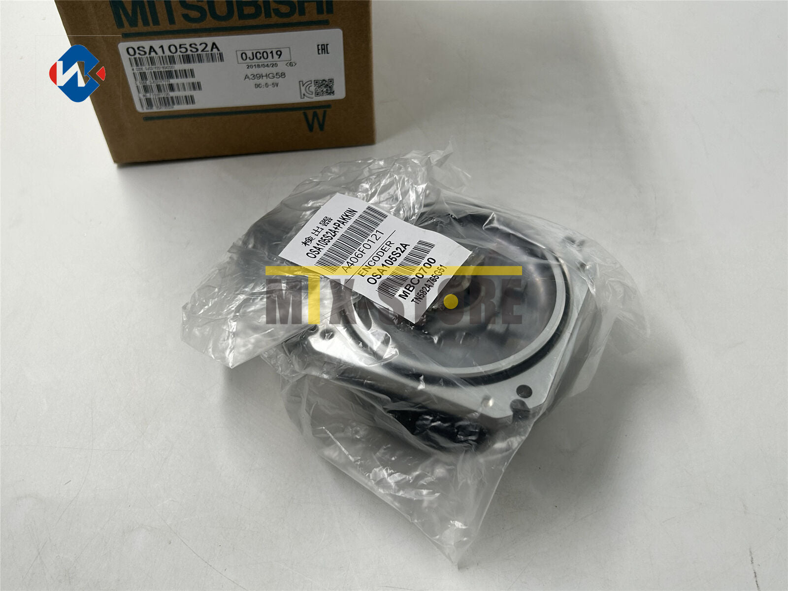 MITSUBISHI OSA105S2A 1PCS IN BOX - MITSUBISHI