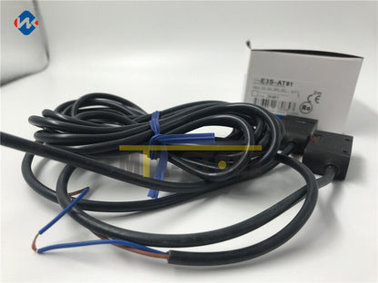 1pcs Omron E3S-AT81