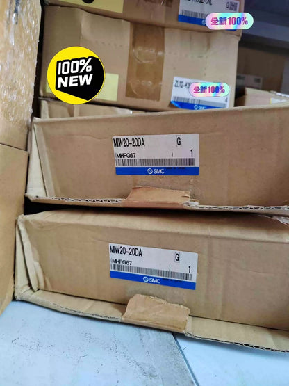 1PCS SMC MIW20-20DA - SMC