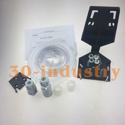 SEKO AKS600NHP0800 Electromagnetic Diaphragm Metering Pump - 1PCS - SEKO