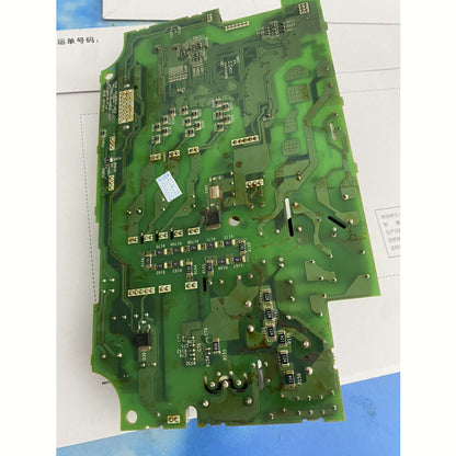 Used Mitsubishi Inverter 18.5KW F700F740 Drive Board - ONE