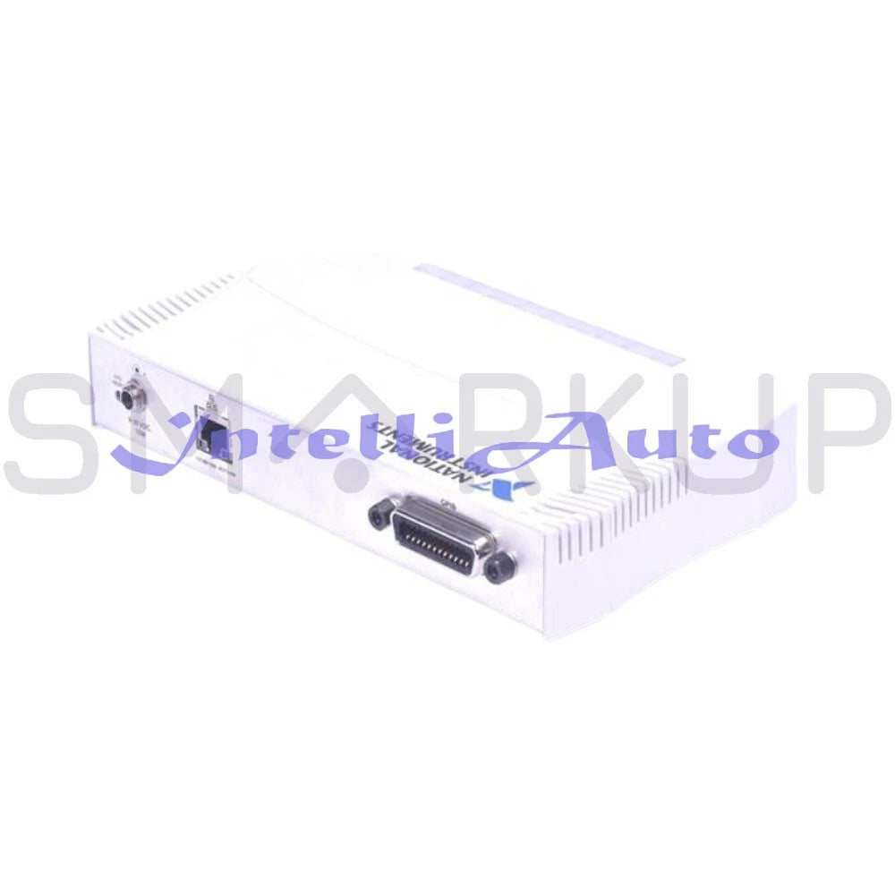 Tested NATIONAL INSTRUMENTS GPIB-ENET/1000 Ethernet GPIB Controller