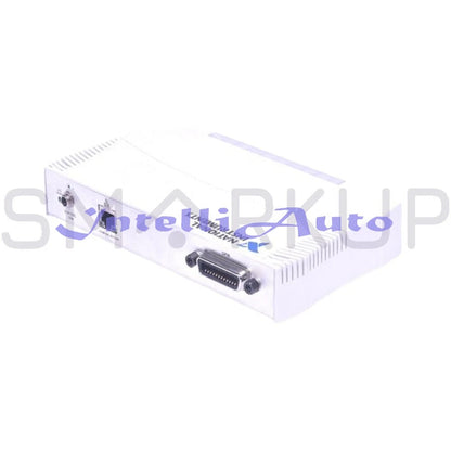 Tested NATIONAL INSTRUMENTS GPIB-ENET/1000 Ethernet GPIB Controller