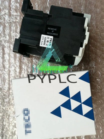1pc For TECO CU-23 AC Contactor 220V / 380V / 24V / 110V Ac @106