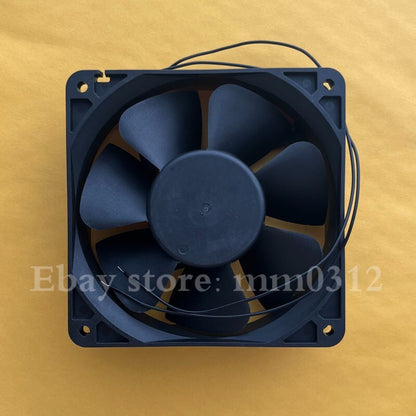1PCS RJL1238B2 220-240VAC 2.5W 0.03A 12CM Axial Cooling Fan