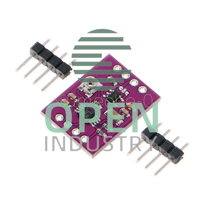 INA333 Low Power Precision Instrumentation Amplifier Three op amp's Multi Module