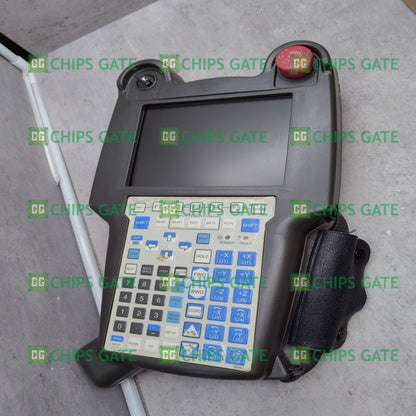 used 1PCS Uesd FANUC A05B-2518-C204 A05B2518C204 Tested in Good condition - FANUC