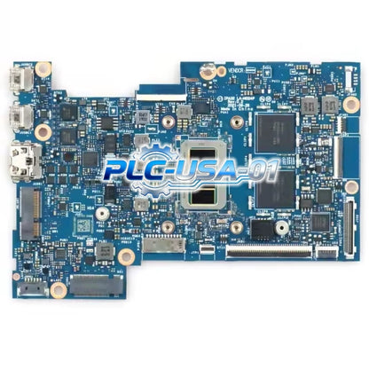 LA-M024P W/ i5-1230U i7-1250U CPU 8G/16GB-RAM Motherboard For HP Envy X360 13-BF