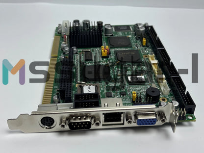 Advantech PCA-6751 REV: B202-1 Automation Industrial Module Motherboard