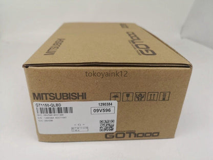 Mitsubishi Touch Screen GT1150QLBD - MITSUBISHI