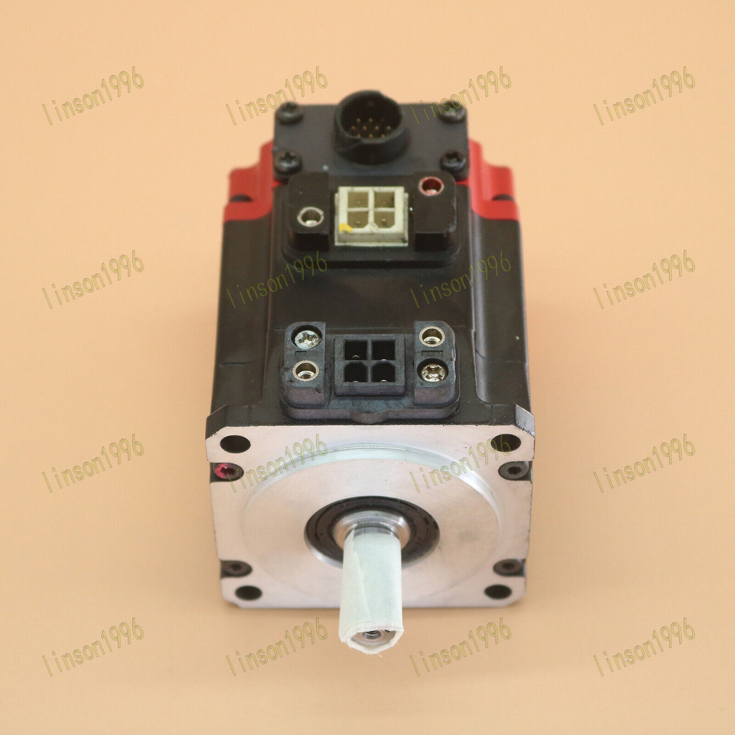 used ONE Fanuc Servo Motor A06B-0114-B855 - ONE