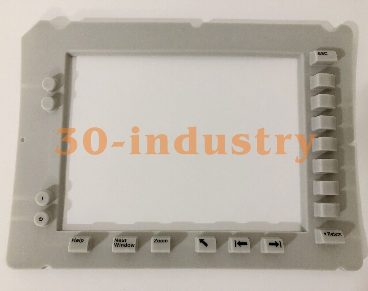 Agilent E4411B Membrane Keypad Protective Film Replacement - AGILENT