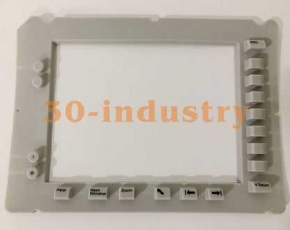 Agilent E4411B Membrane Keypad Protective Film Replacement - AGILENT