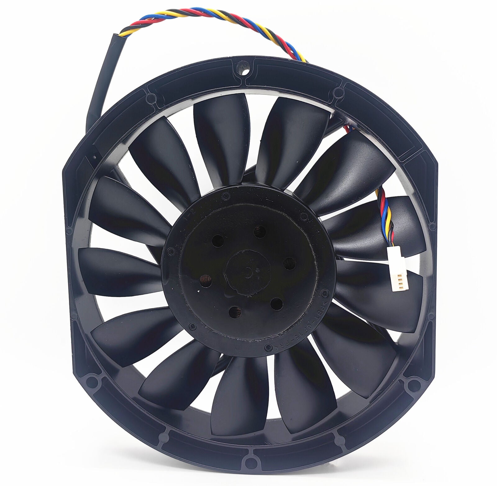 new NMB 5910PL-05W-B20 24V 0.58A 172*150*25MM 4-wire DC fan