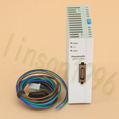 1PC Panasonic PLC Adapter AFPX-EFP0 - PANASONIC