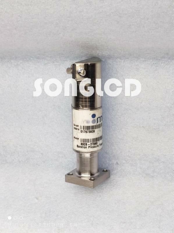 1PCS 892B-27060 Pressure Sensor 0-500 Torr - KOEED