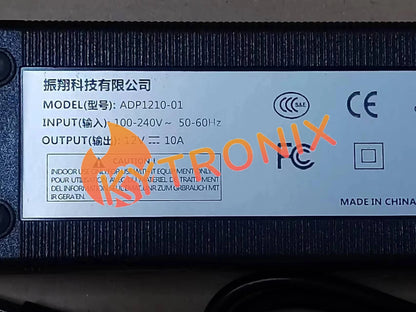 1pc AC Adapter ADP1210-01 for Mindray M5 M7 M6 Ultrasound Machine Power Supply