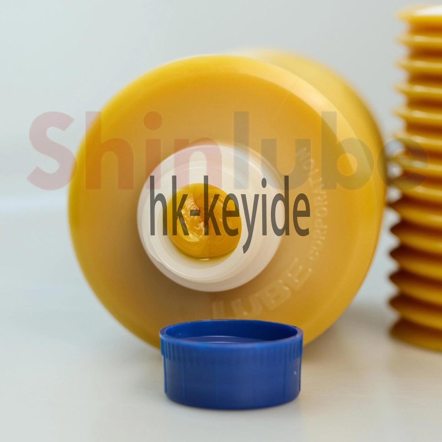 LUBE NS2(2)-7 Grease Cartridge 249073 700ml