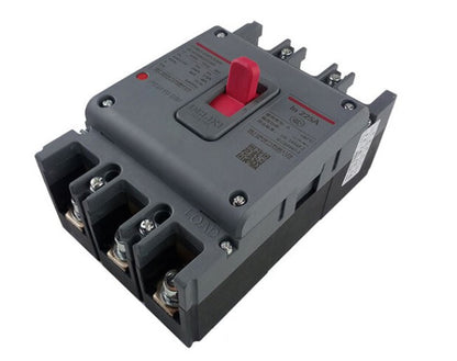 Delixi CDM3-250S/3300 CDM3250S/3300 Circuit Breaker ,3P