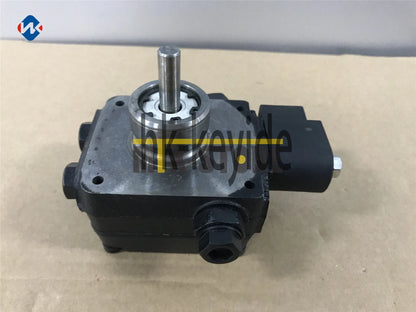1pcs AS47A1536 Suntec oil pump for diesel oil or Oil-gas dual burne