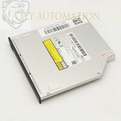 UJ265 Slot Load Blu-ray Burner Player 12.7mm SATA Optical Disc Drive 1PCS