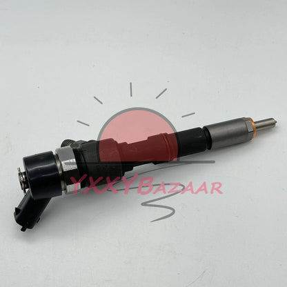 4X Fuel Injector 04132014 0445110561 For Bosch Deutz TD 2.9 TCD2.9 L4 2.9 Engine