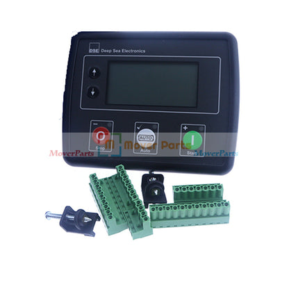 DSE4520 Genset Control Panel Generator Controller DSE4520MKII For Deep Sea #C