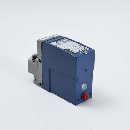 Differential Pressure Switch Sensor, SCHNEIDER ELECTRIC XMLA035A2S11 - SCHNEIDER ELECTRIC