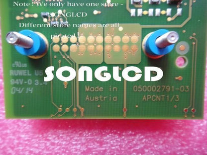 1PCS 050002791-03 ACPNT1/3 Electrical Component - ABB