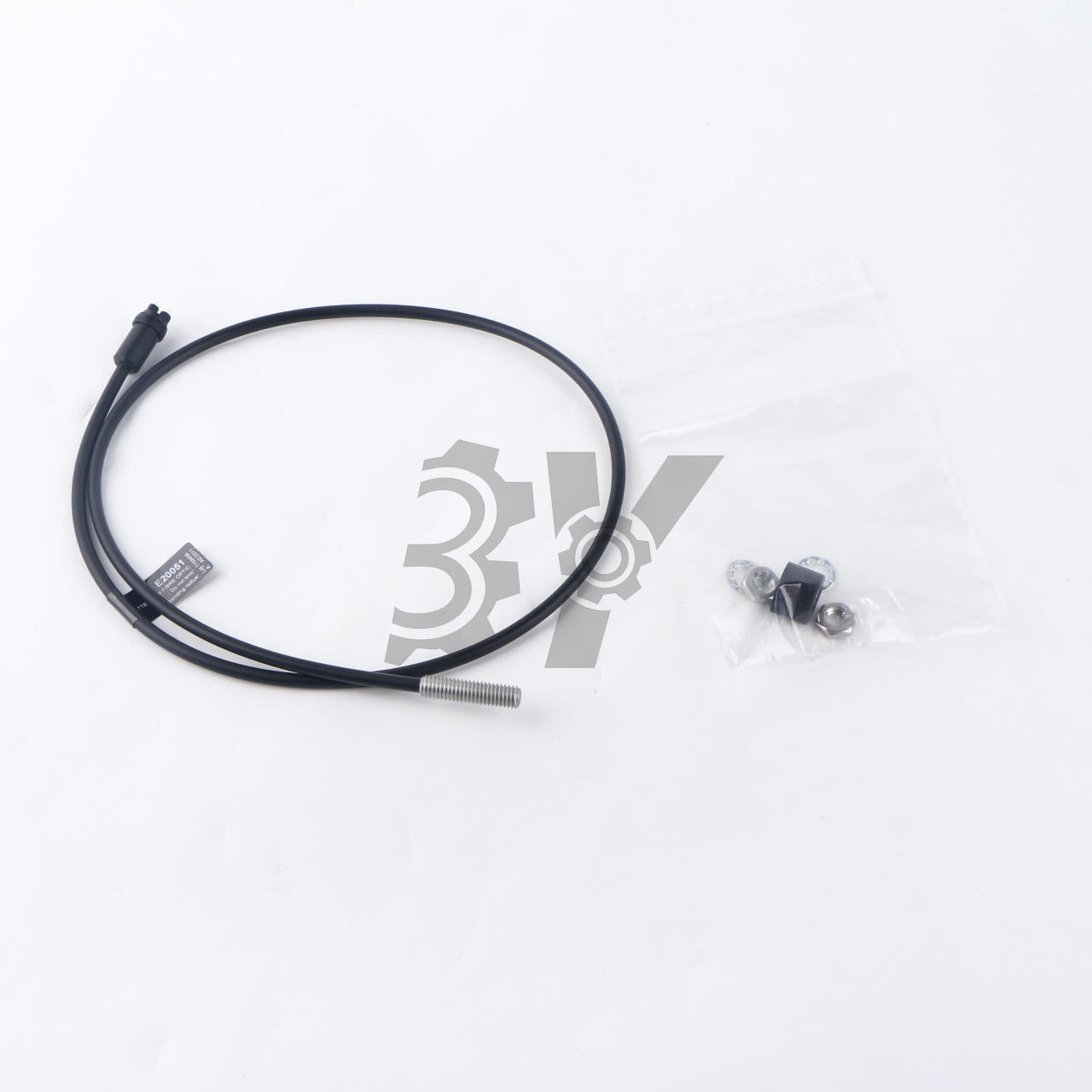 new 1PCS IFM E20051 Fiber Optic Sensor - IFM