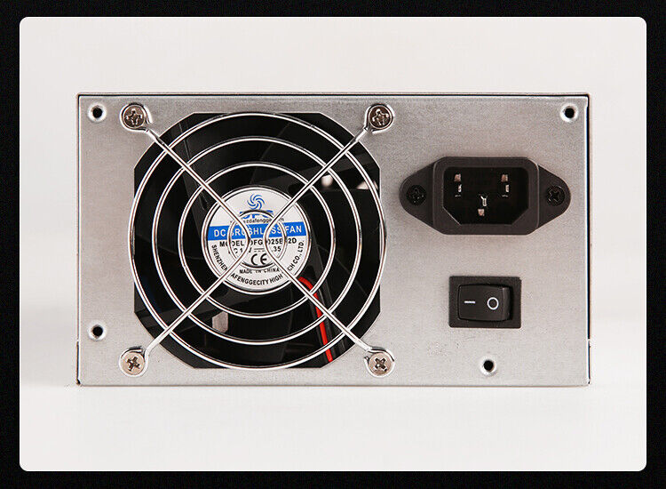 new 1800W special power supply for mining machine 741 E9 T9+ V9 S9i B3D3A3 l3+ S7 - ALTITUDE POWER SOLUTIONS