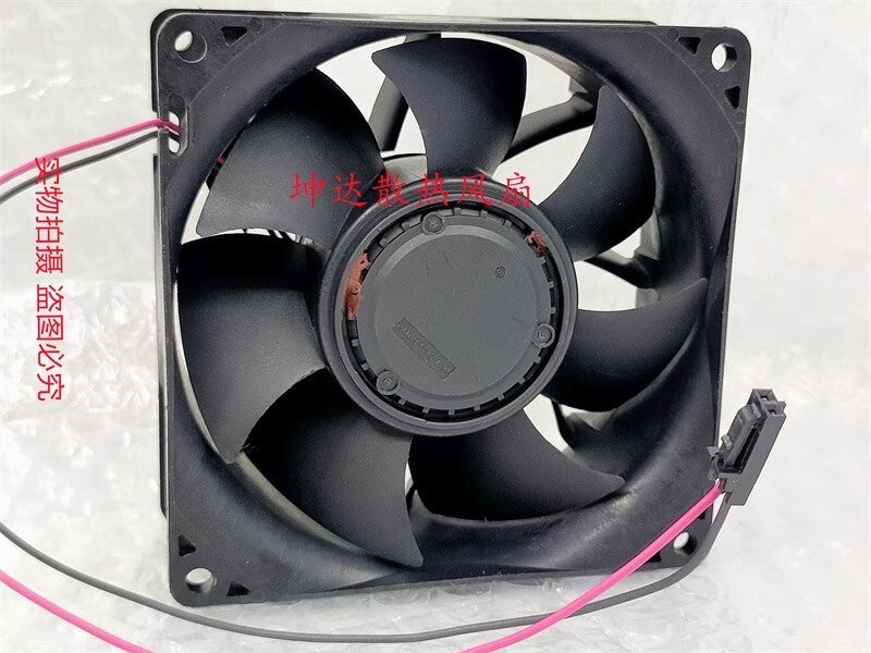 Nidec BETAV VA350DC V35131-51 LS DC24V 0.53A 2-Pin Inverter Cooling Fan