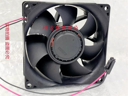 Nidec BETAV VA350DC V35131-51 LS DC24V 0.53A 2-Pin Inverter Cooling Fan