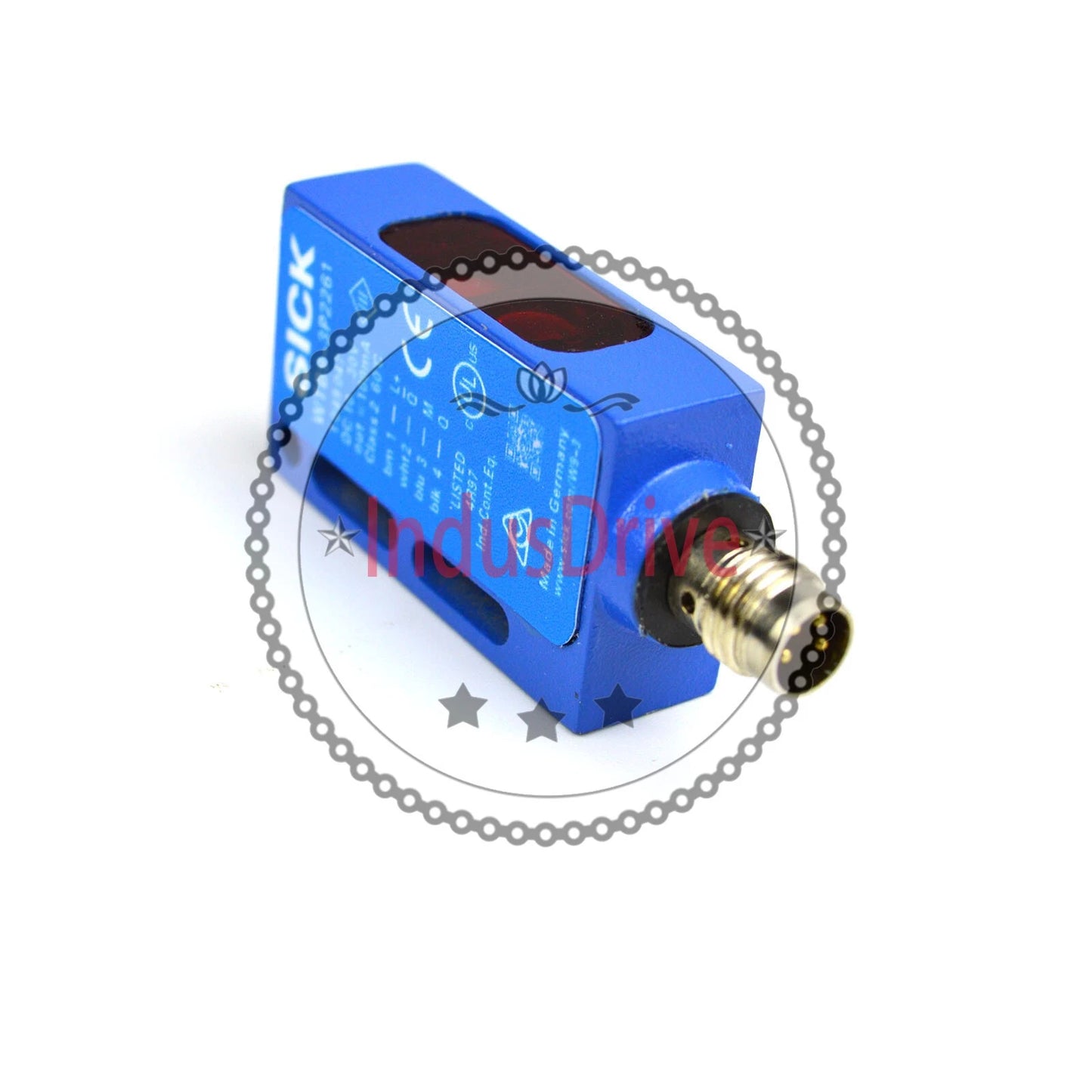 1PC Sick WTB9-3P2261 WTB93P2261 Photoelectric Sensor
